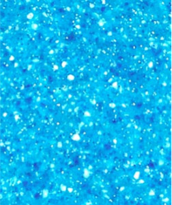 Blue Science Fiberglass Pool - Color - REEF BLUE